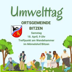 Umwelttag - 1