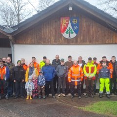 Umwelttag in Breitscheidt 2026