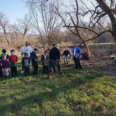 Umwelttag in Fürthen 2026 02