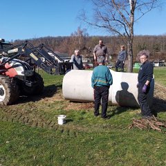 Umwelttag in Fürthen 2026 04