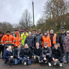Umwelttag in Niederirsen 2026