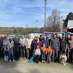 Umwelttag in Pracht 2026