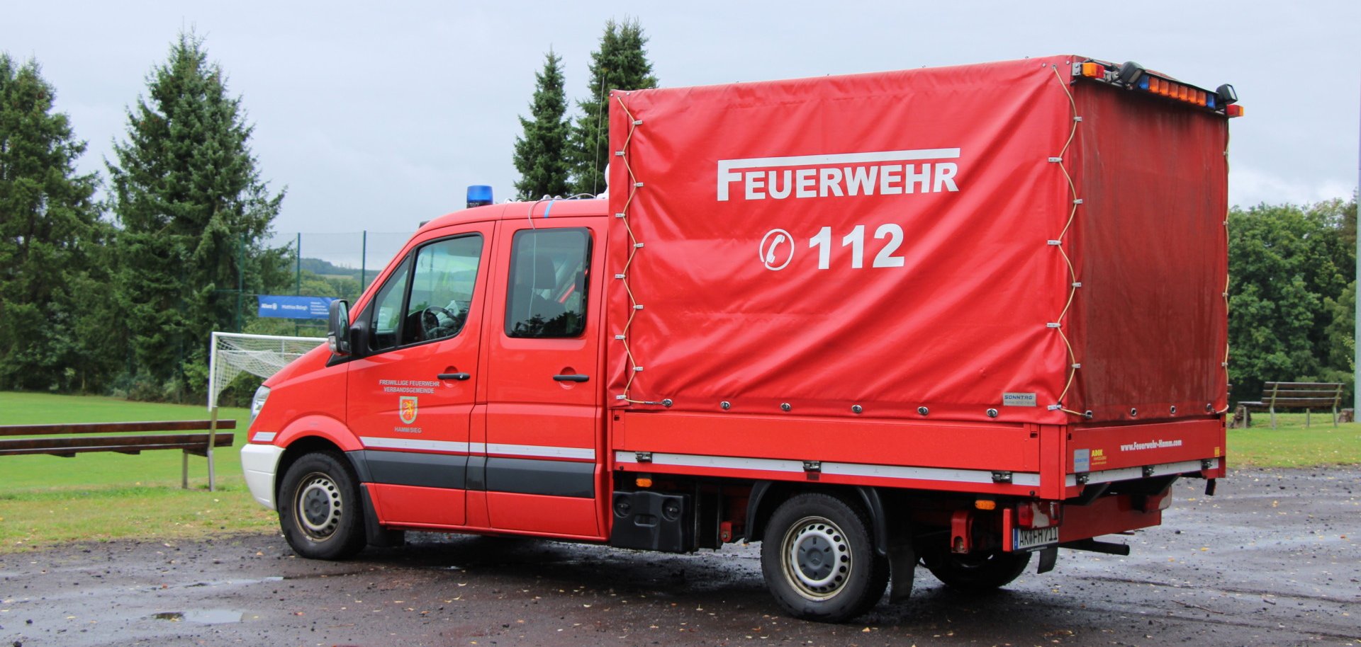 Warntag 2025