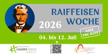Raiffeisenwoche 2026_Save the date - 1 Raiffeisenwoche 2026_Save the date - 1