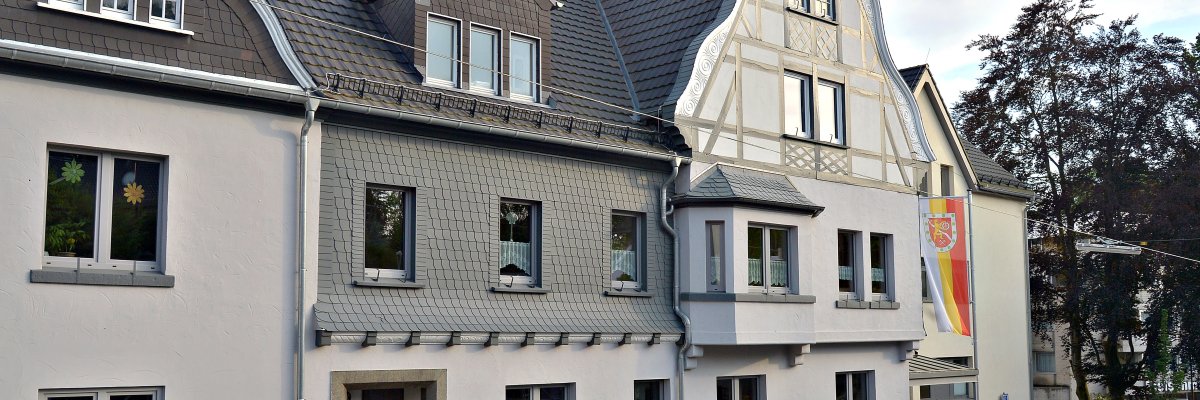 Rathaus