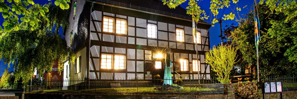 Deutsches Raiffeisenmuseum