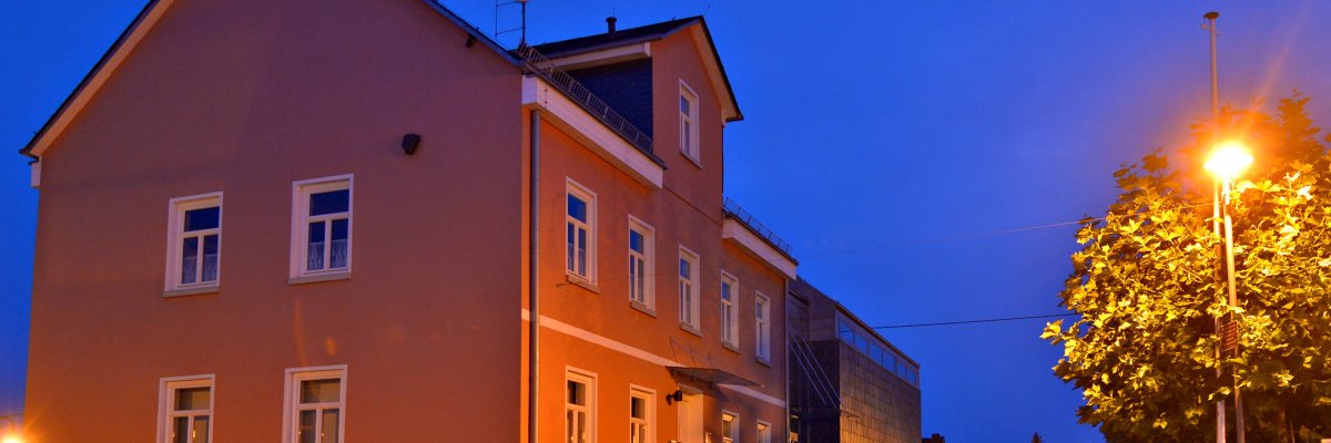 Blick ins Holperbachtal