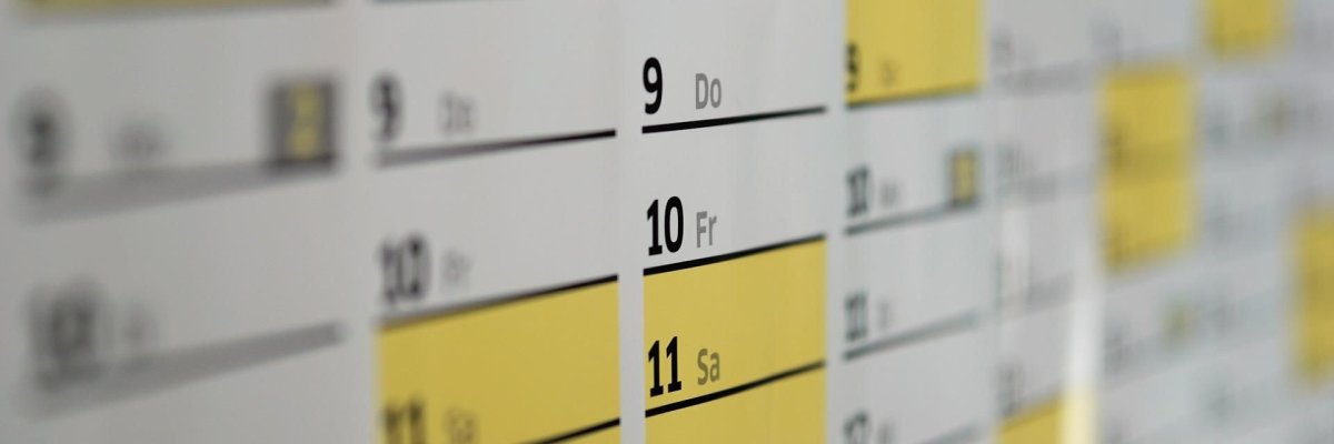 Terminkalender Rathaus Hamm (Sieg)