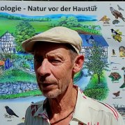 Porträtfoto von Peter Krahwinkel