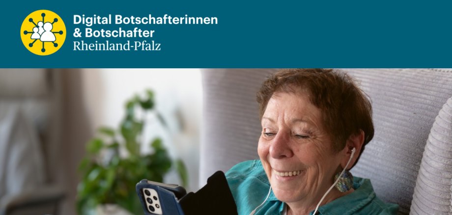 Plakat Digitalbotschafterin Vorlage final  - 1