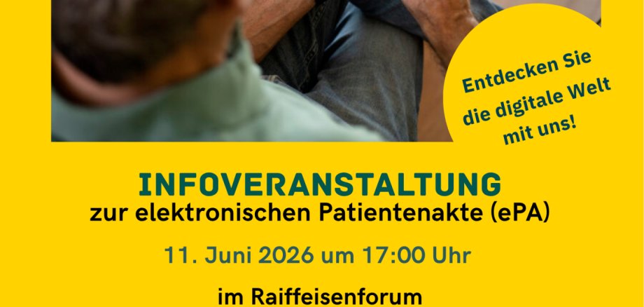 ePA-Coach_Vorlage - 1 Infoveranstaltung ePA