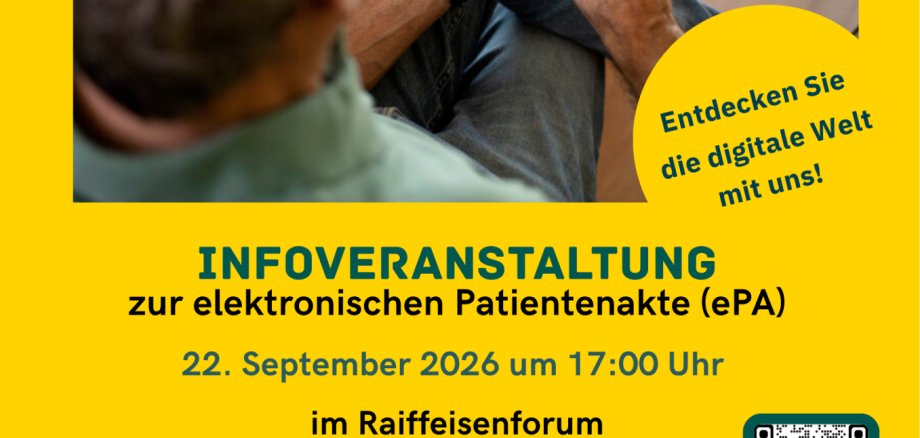 ePA-Coach_Vorlage - 1 Infoveranstaltung ePA