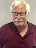 Projektverantwortlicher Klaus Rossbach