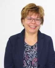 Projektverantwortliche Barth und Link