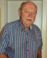 Projektverantwortlicher Jung