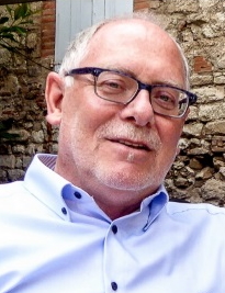 Projektverantwortlicher Schmitt