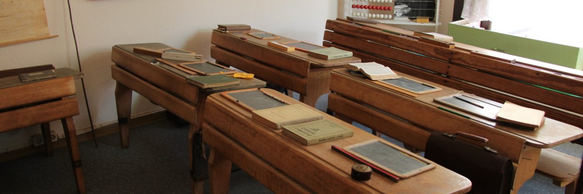 Deutsches Raiffeisenmuseum