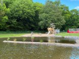 Waldschwimmbad 2026 Nichtschwimmerbereich Waldschwimmbad 2026 Nichtschwimmerbereich