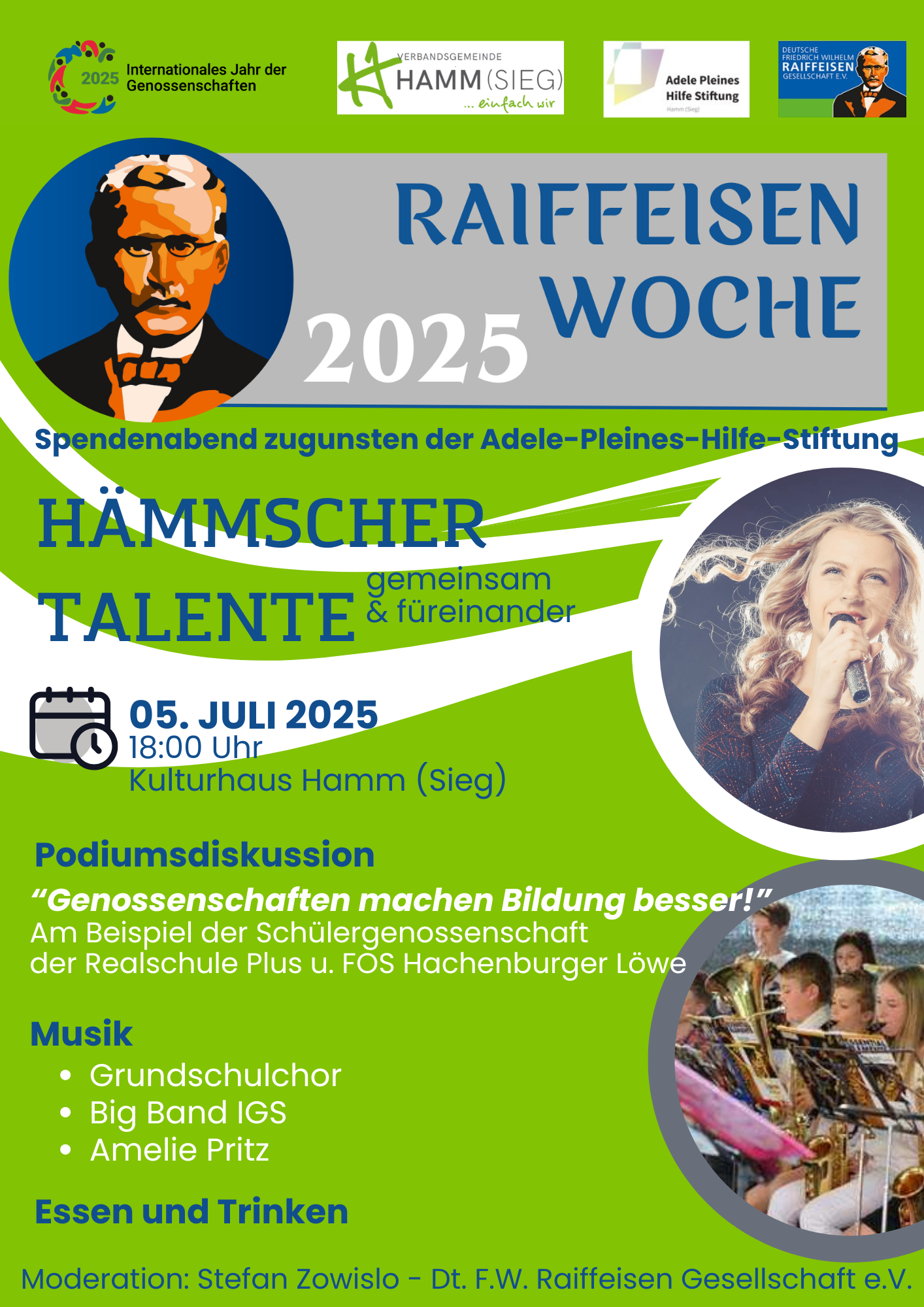 spendenabend - 1 spendenabend - 1