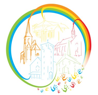 Logo der KiTa