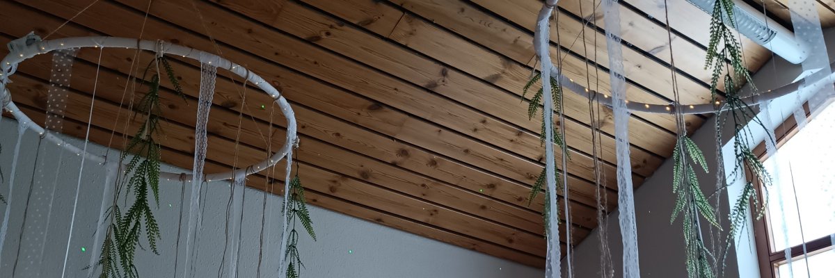 Spielende Kinder in der KiTa Hamm