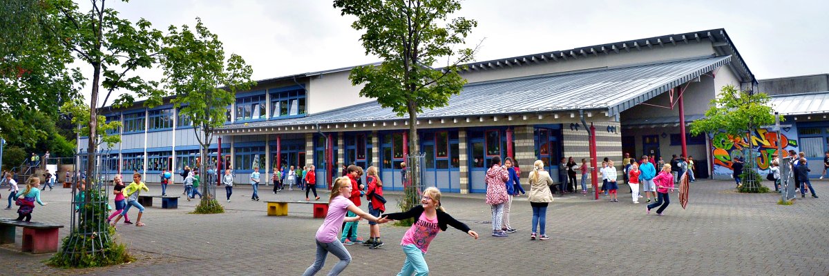Grundschule Hamm (Sieg)