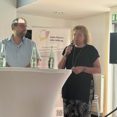 Podiumsdiskussion