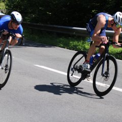 Raiffeisentriathlon Hamm (Sieg)