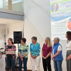 Einweihungsfeier Lotsenpunkt Hamm