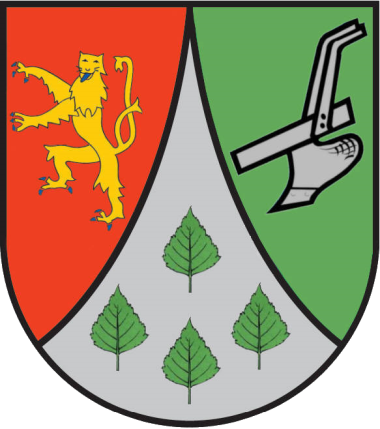 Wappen der Ortsgemeinde Birkenbeul