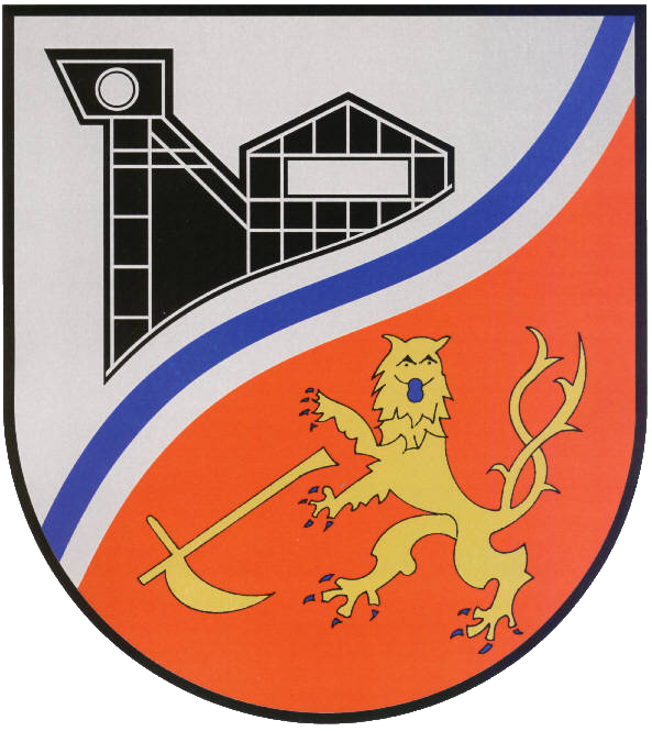 Wappen der Ortsgemeinde Bitzen