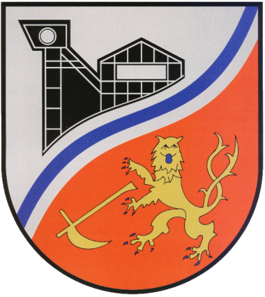 Wappen der Ortsgemeinde Bitzen