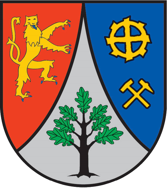 Wappen der Ortsgemeinde Breitscheidt