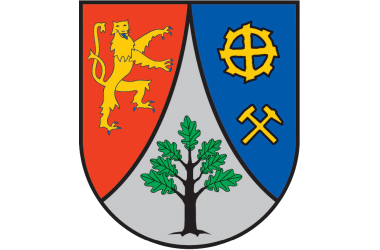 Wappen der Ortsgemeinde Breitscheidt