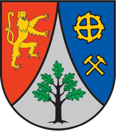Wappen der Ortsgemeinde Breitscheidt
