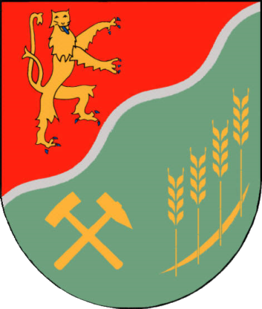 Wappen der Ortsgemeinde Bruchertseifen