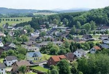 Blick auf Etzbach
