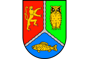 Wappen der Ortsgemeinde Etzbach