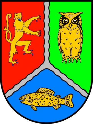 Wappen der Ortsgemeinde Etzbach
