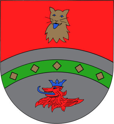 Wappen der Ortsgemeinde Fürthen