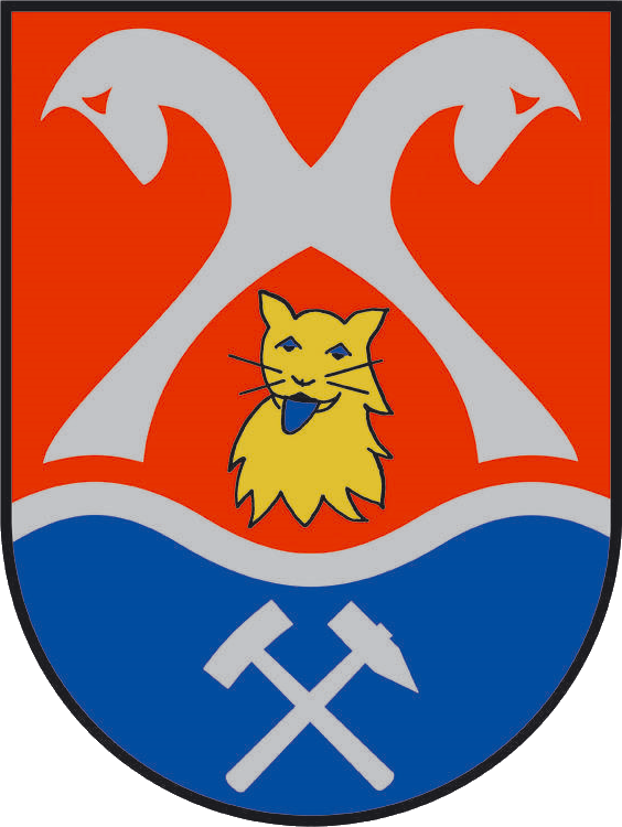 Wappen der Ortsgemeinde Hamm (Sieg)