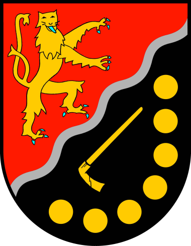 Wappen der Ortsgemeinde Roth