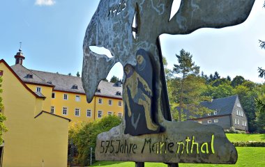 Kloster Marienthal