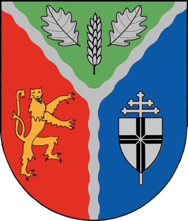 Wappen der Ortsgemeinde Seelbach