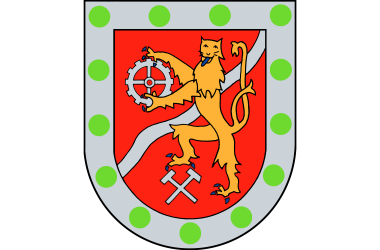 Wappen der Verbandsgemeinde Hamm (Sieg)