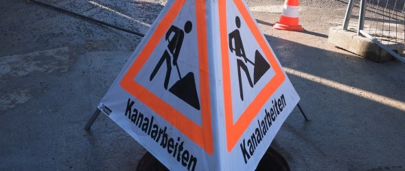Kanalisation / Pixabay